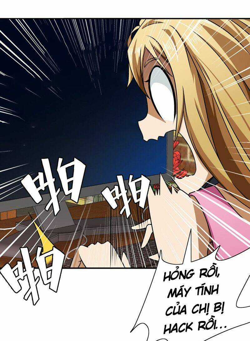 Hộ Hoa Cao Thủ Tại Đô Thị Chapter 138 trang 7