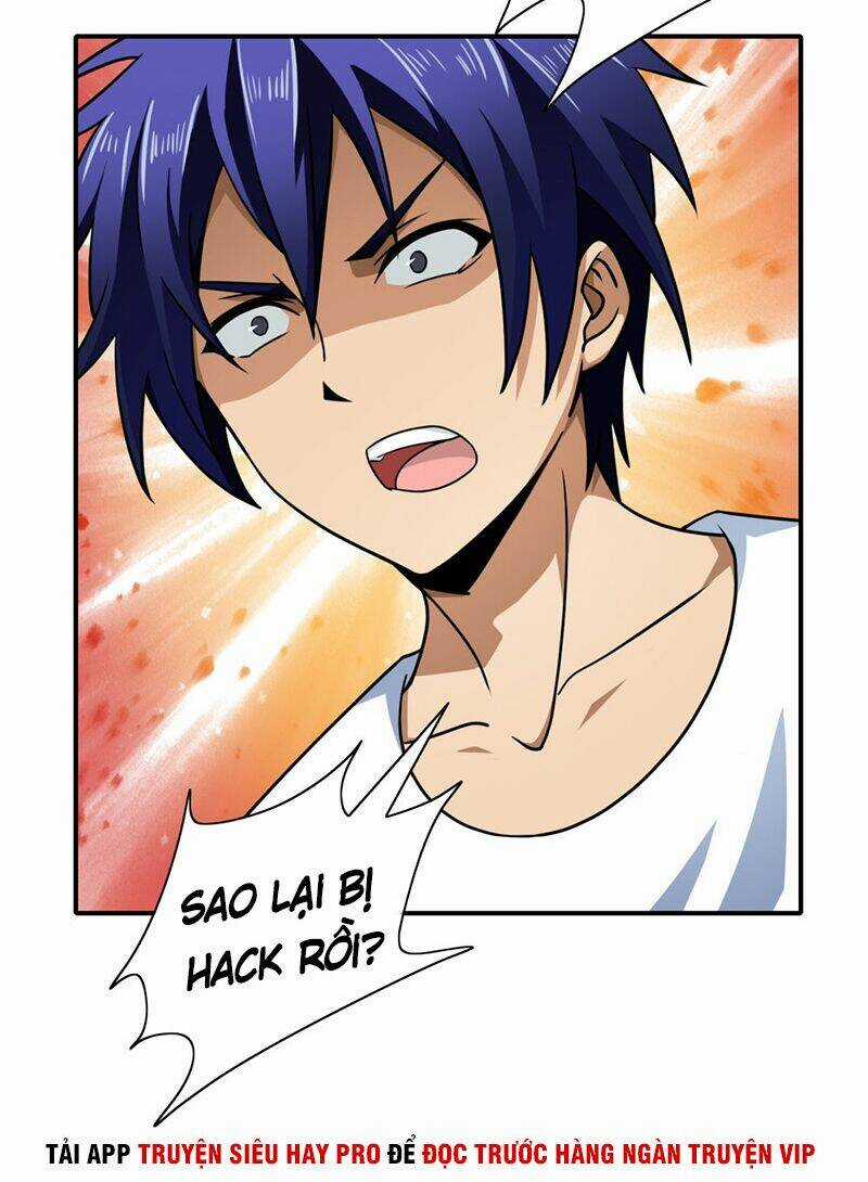 Hộ Hoa Cao Thủ Tại Đô Thị Chapter 138 trang 8