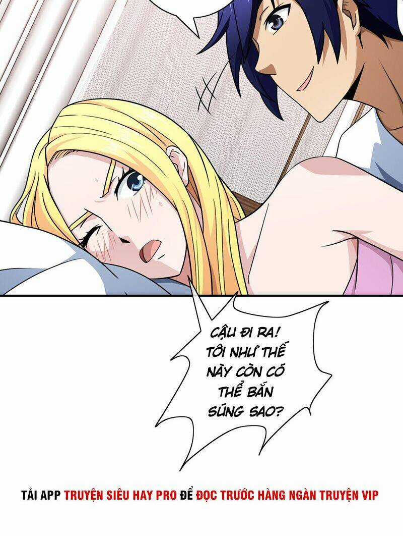 Hộ Hoa Cao Thủ Tại Đô Thị Chapter 139 trang 13