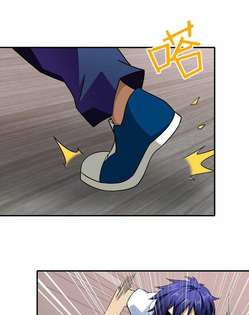 Hộ Hoa Cao Thủ Tại Đô Thị Chapter 139 trang 4