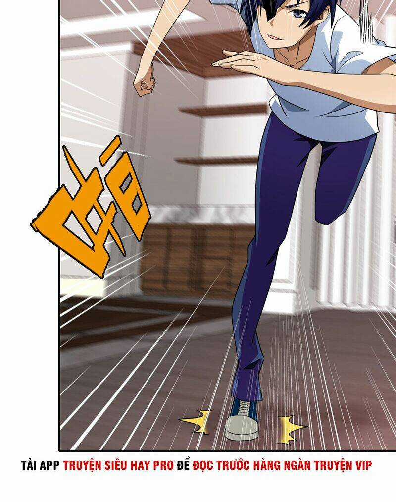 Hộ Hoa Cao Thủ Tại Đô Thị Chapter 139 trang 5