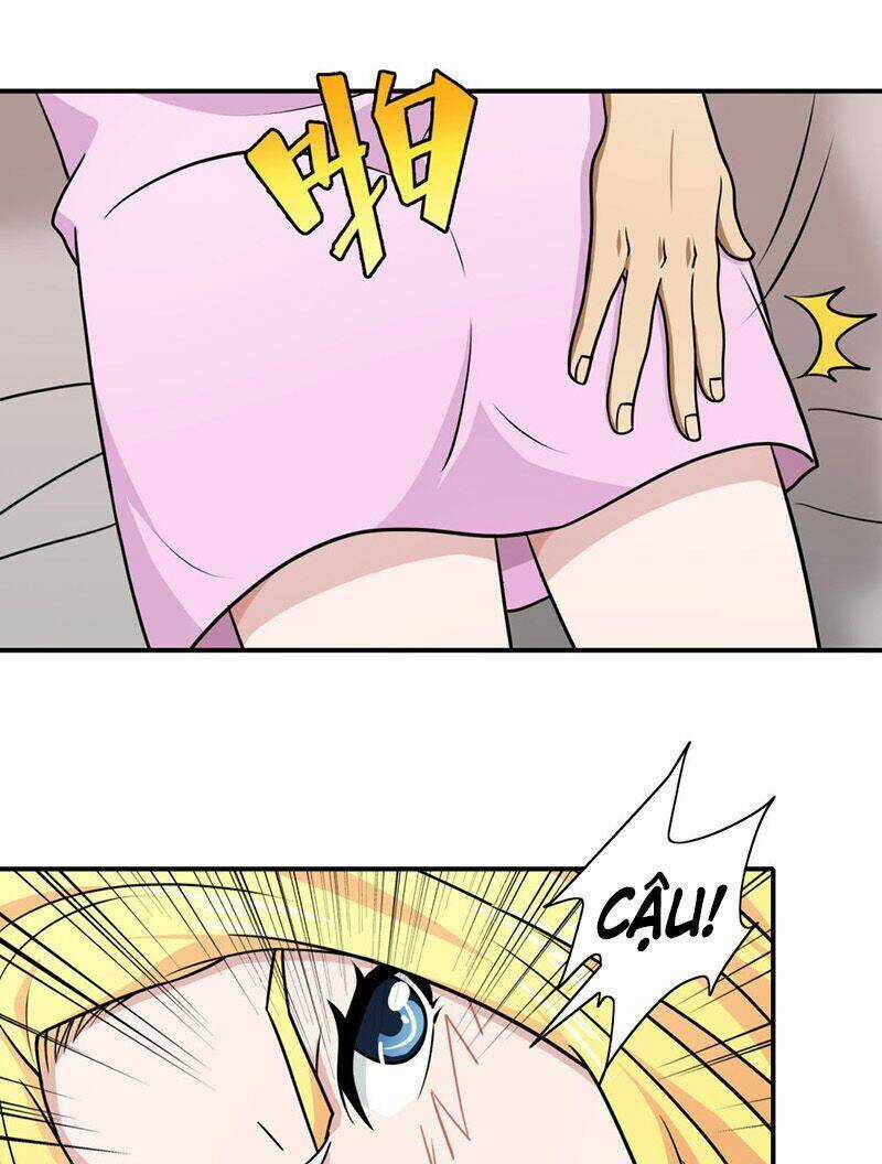 Hộ Hoa Cao Thủ Tại Đô Thị Chapter 139 trang 8