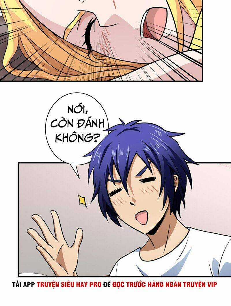 Hộ Hoa Cao Thủ Tại Đô Thị Chapter 139 trang 9