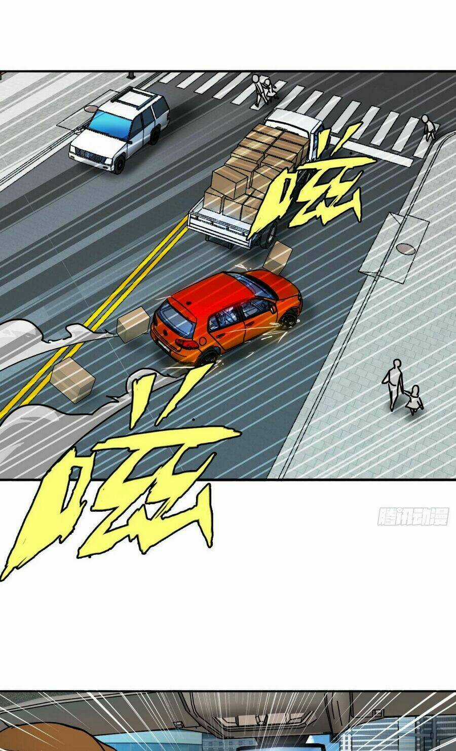 Hộ Hoa Cao Thủ Tại Đô Thị Chapter 14 trang 11