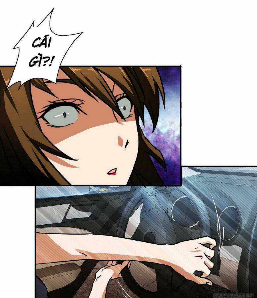 Hộ Hoa Cao Thủ Tại Đô Thị Chapter 14 trang 13