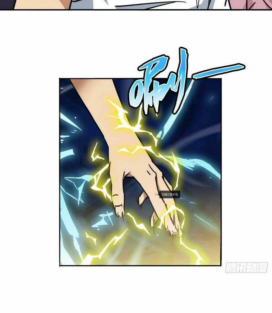 Hộ Hoa Cao Thủ Tại Đô Thị Chapter 14 trang 16