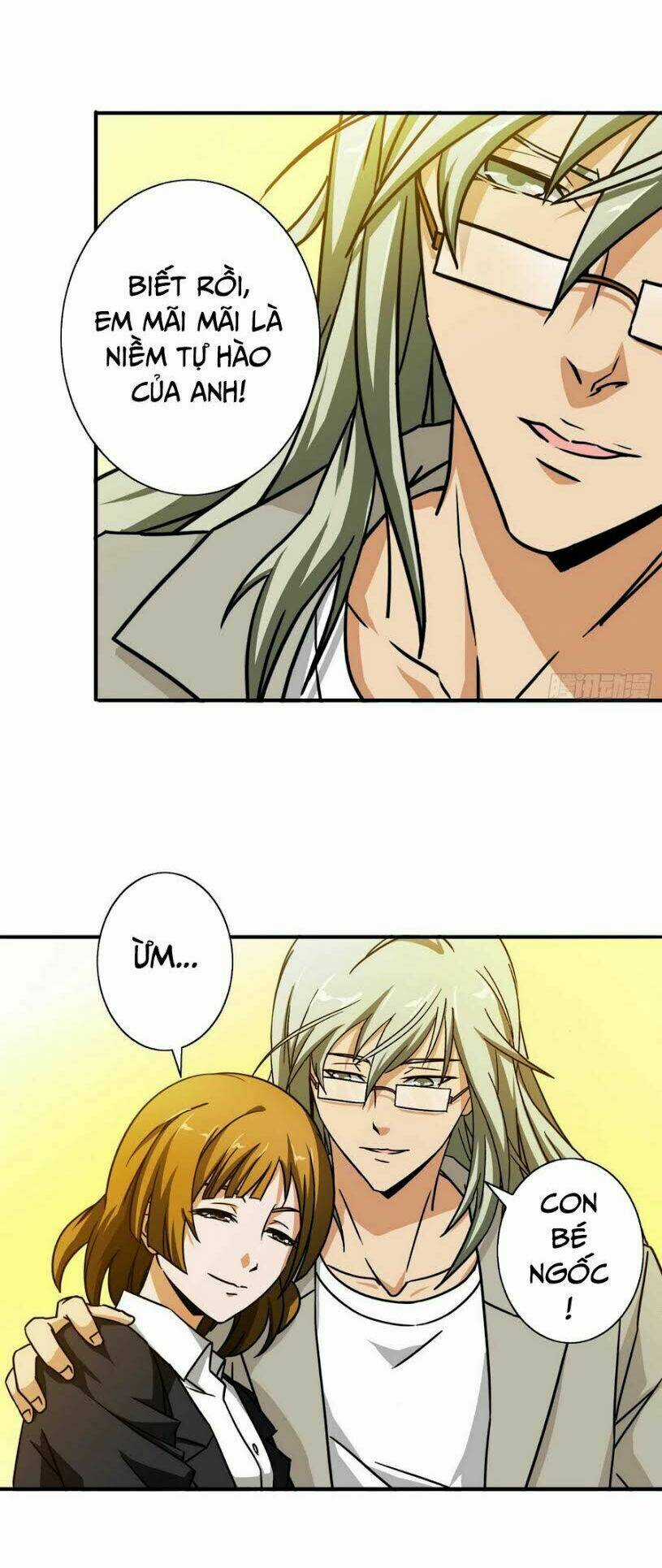 Hộ Hoa Cao Thủ Tại Đô Thị Chapter 14 trang 4