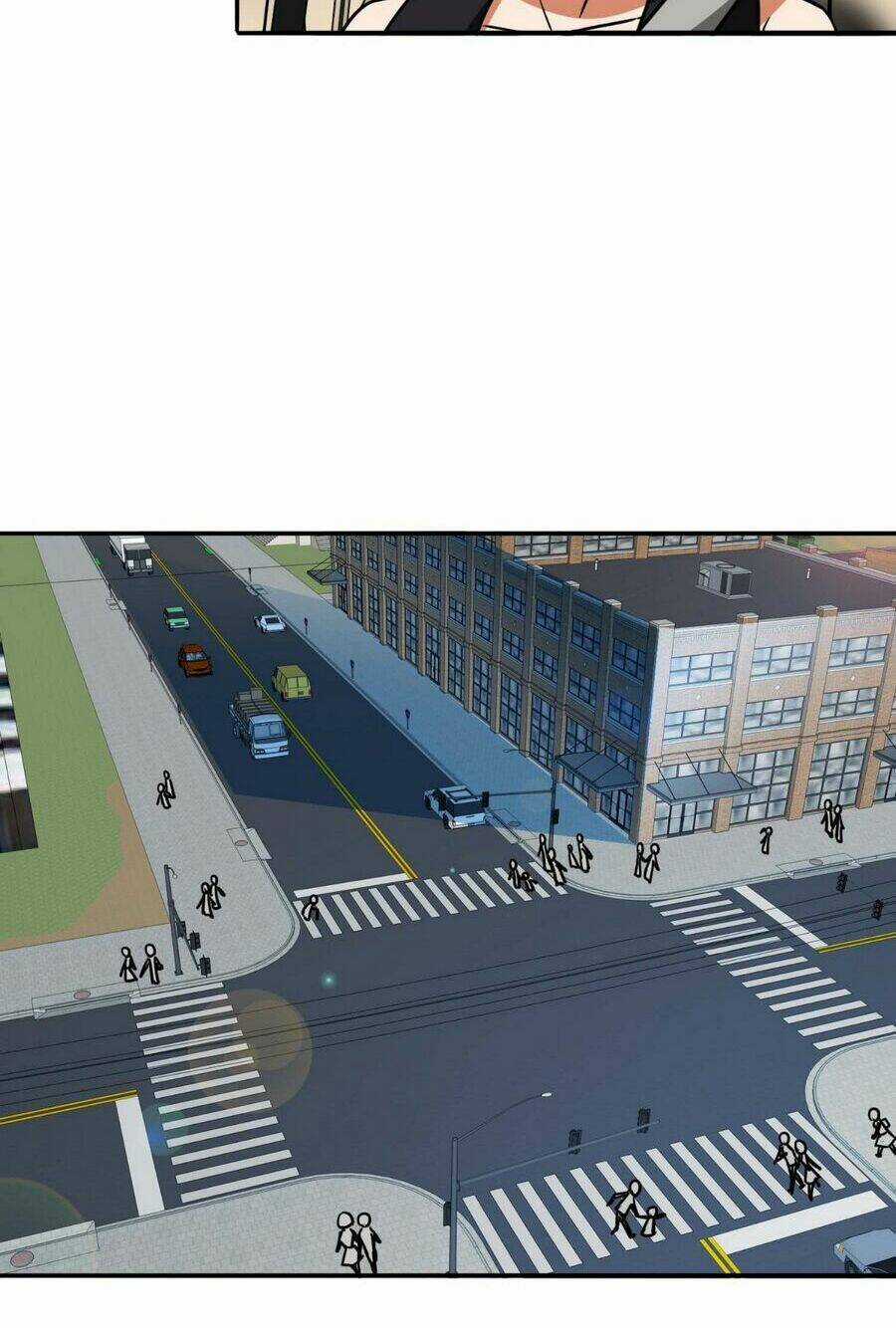 Hộ Hoa Cao Thủ Tại Đô Thị Chapter 14 trang 8