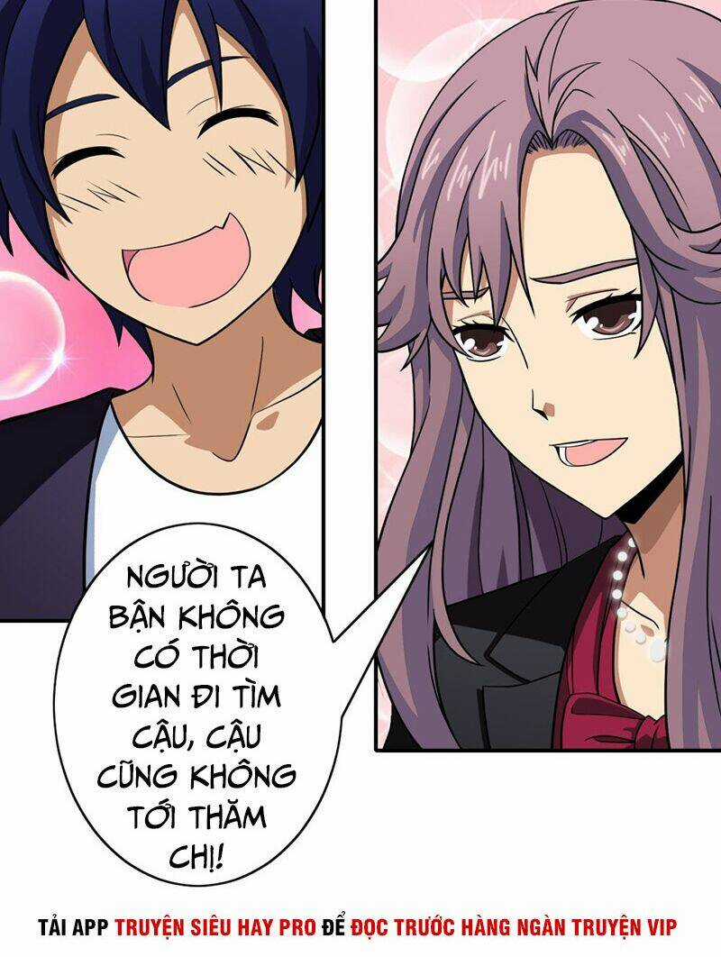 Hộ Hoa Cao Thủ Tại Đô Thị Chapter 141 trang 11