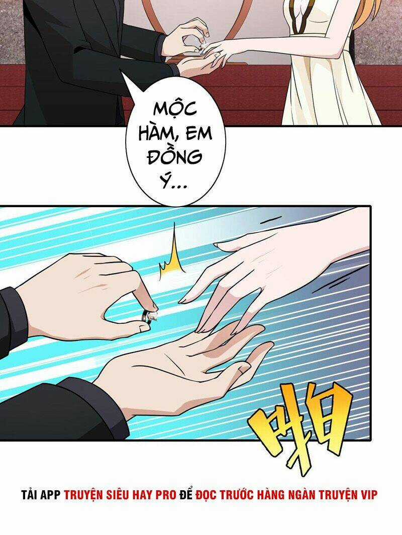 Hộ Hoa Cao Thủ Tại Đô Thị Chapter 142 trang 19