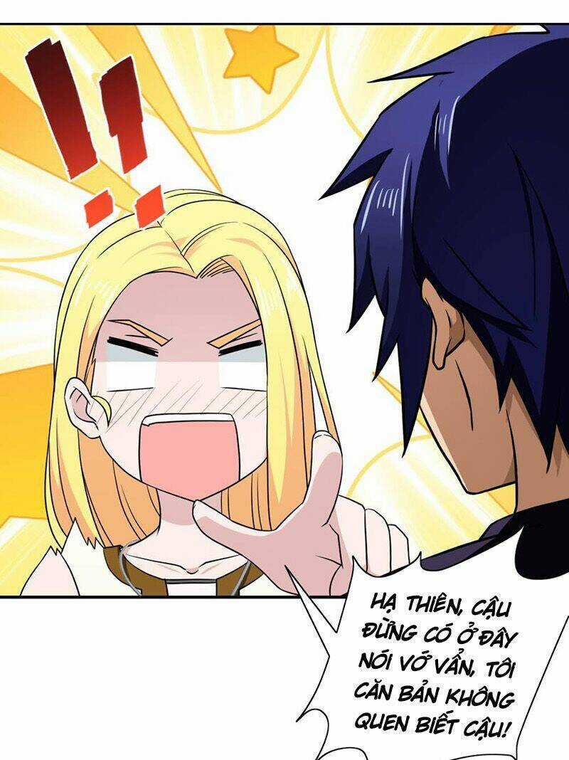 Hộ Hoa Cao Thủ Tại Đô Thị Chapter 143 trang 3