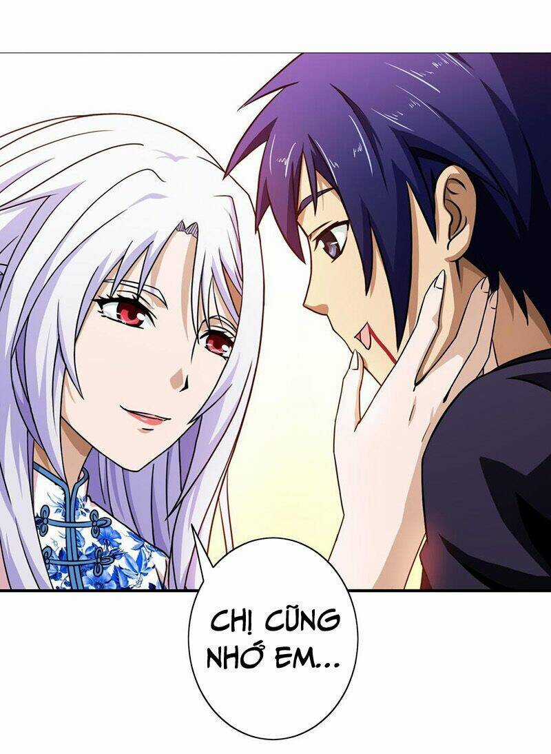 Hộ Hoa Cao Thủ Tại Đô Thị Chapter 144 trang 4