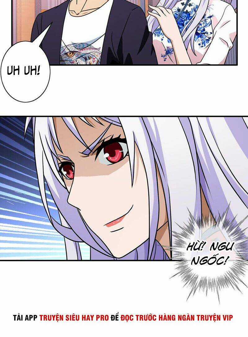 Hộ Hoa Cao Thủ Tại Đô Thị Chapter 144 trang 7