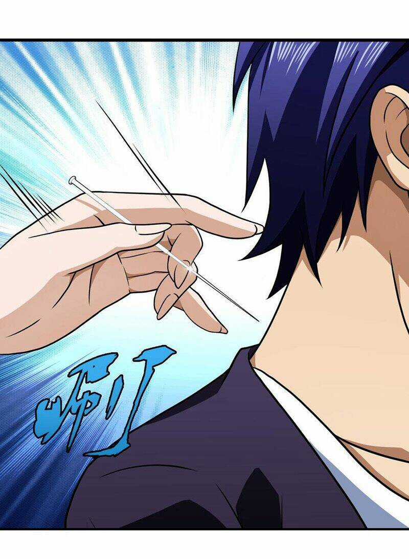 Hộ Hoa Cao Thủ Tại Đô Thị Chapter 144 trang 8