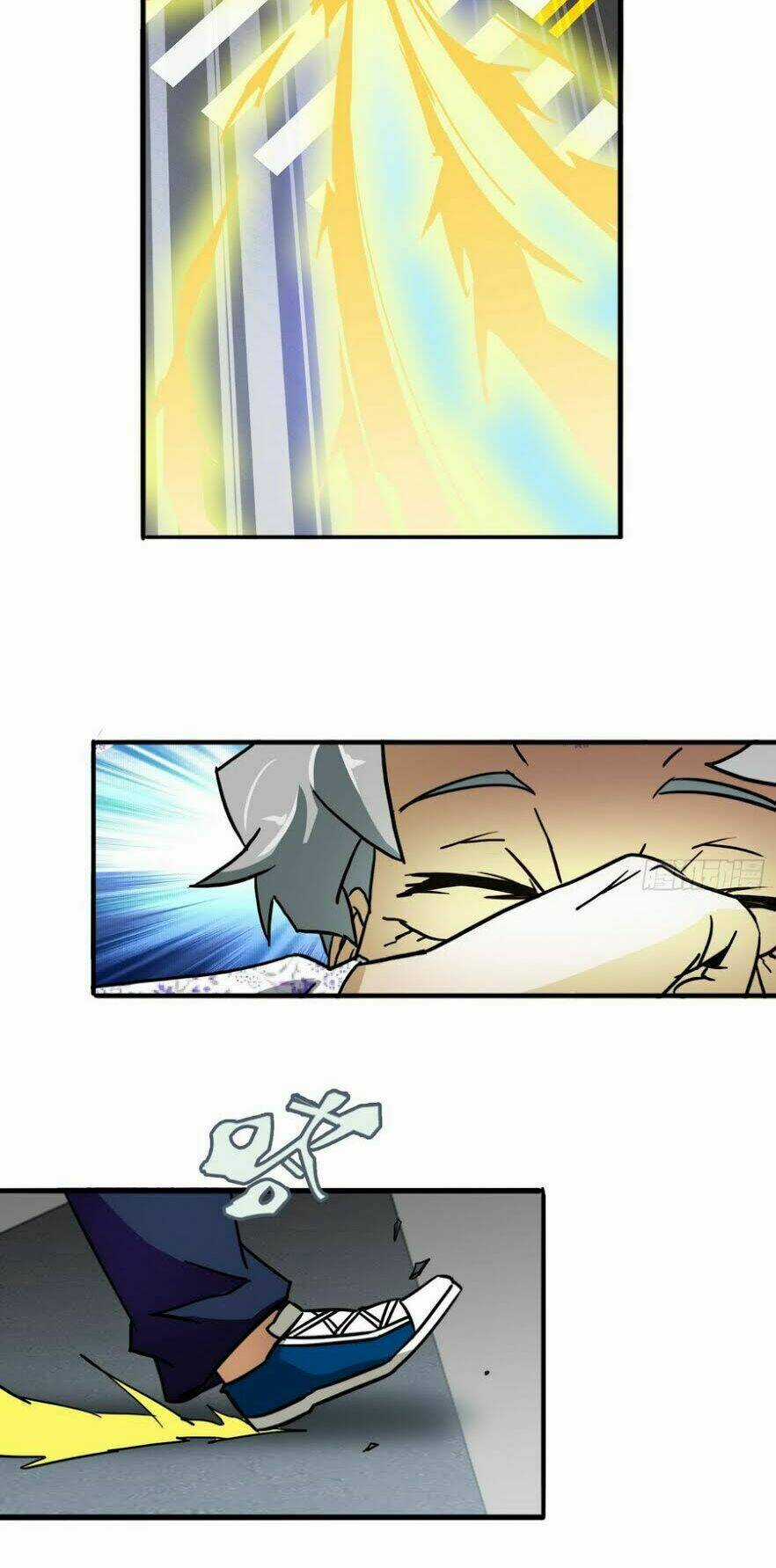 Hộ Hoa Cao Thủ Tại Đô Thị Chapter 15 trang 2