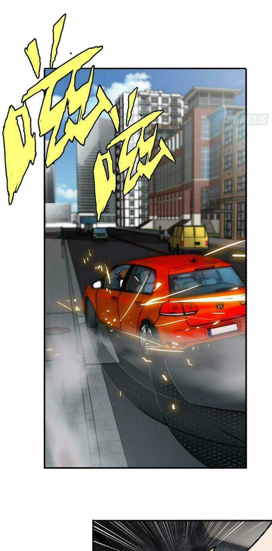 Hộ Hoa Cao Thủ Tại Đô Thị Chapter 15 trang 5