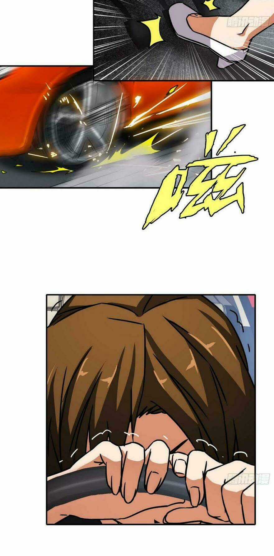 Hộ Hoa Cao Thủ Tại Đô Thị Chapter 15 trang 6