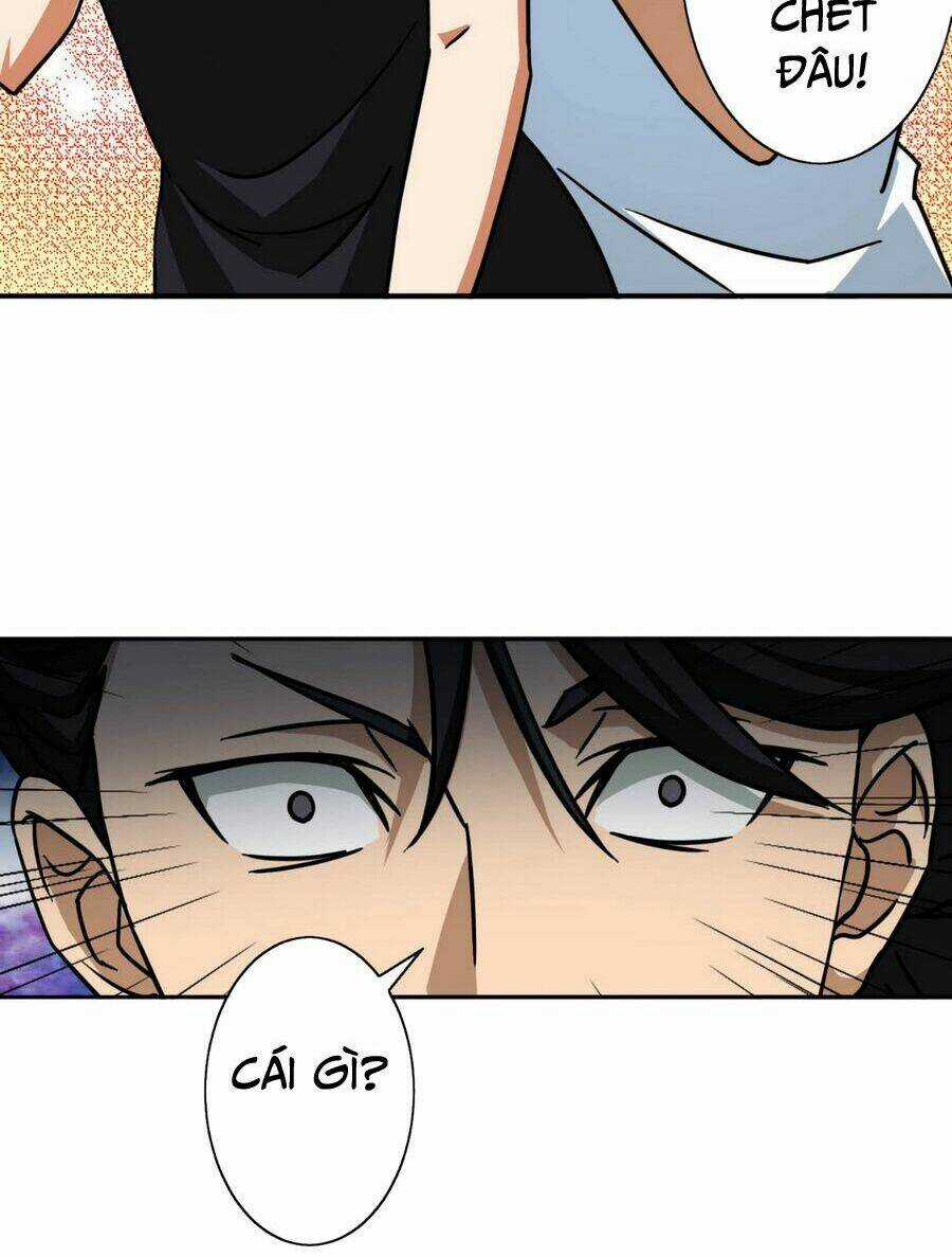 Hộ Hoa Cao Thủ Tại Đô Thị Chapter 16 trang 18