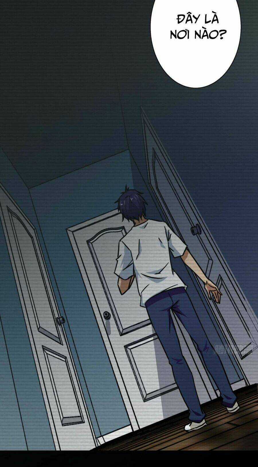 Hộ Hoa Cao Thủ Tại Đô Thị Chapter 17 trang 2