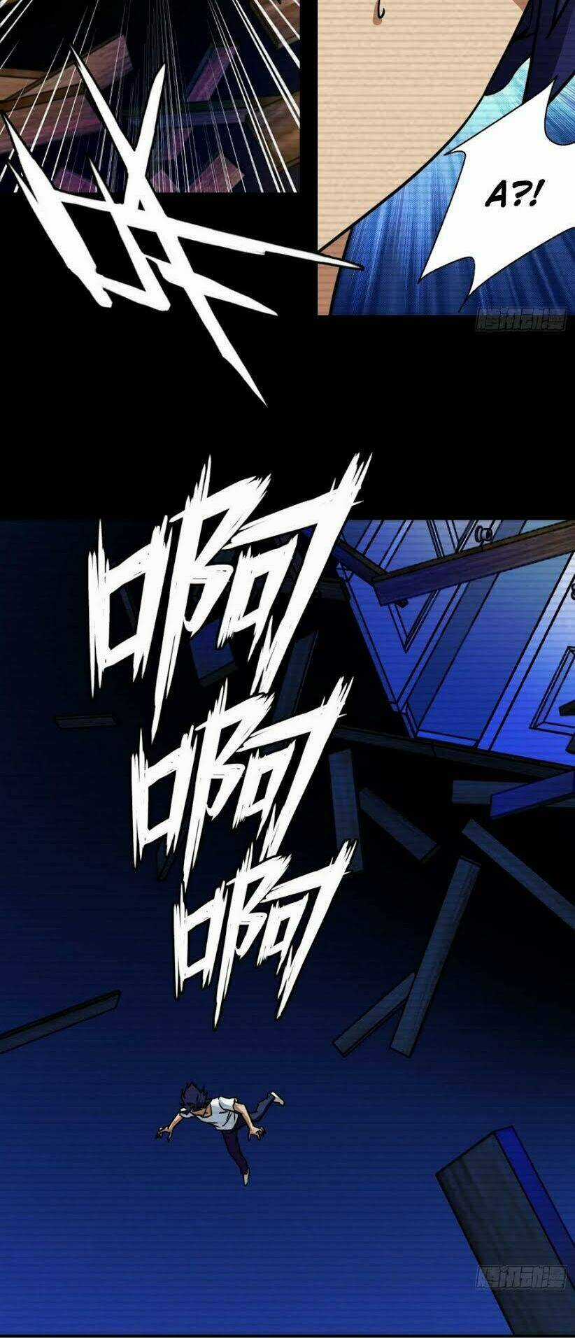 Hộ Hoa Cao Thủ Tại Đô Thị Chapter 17 trang 4