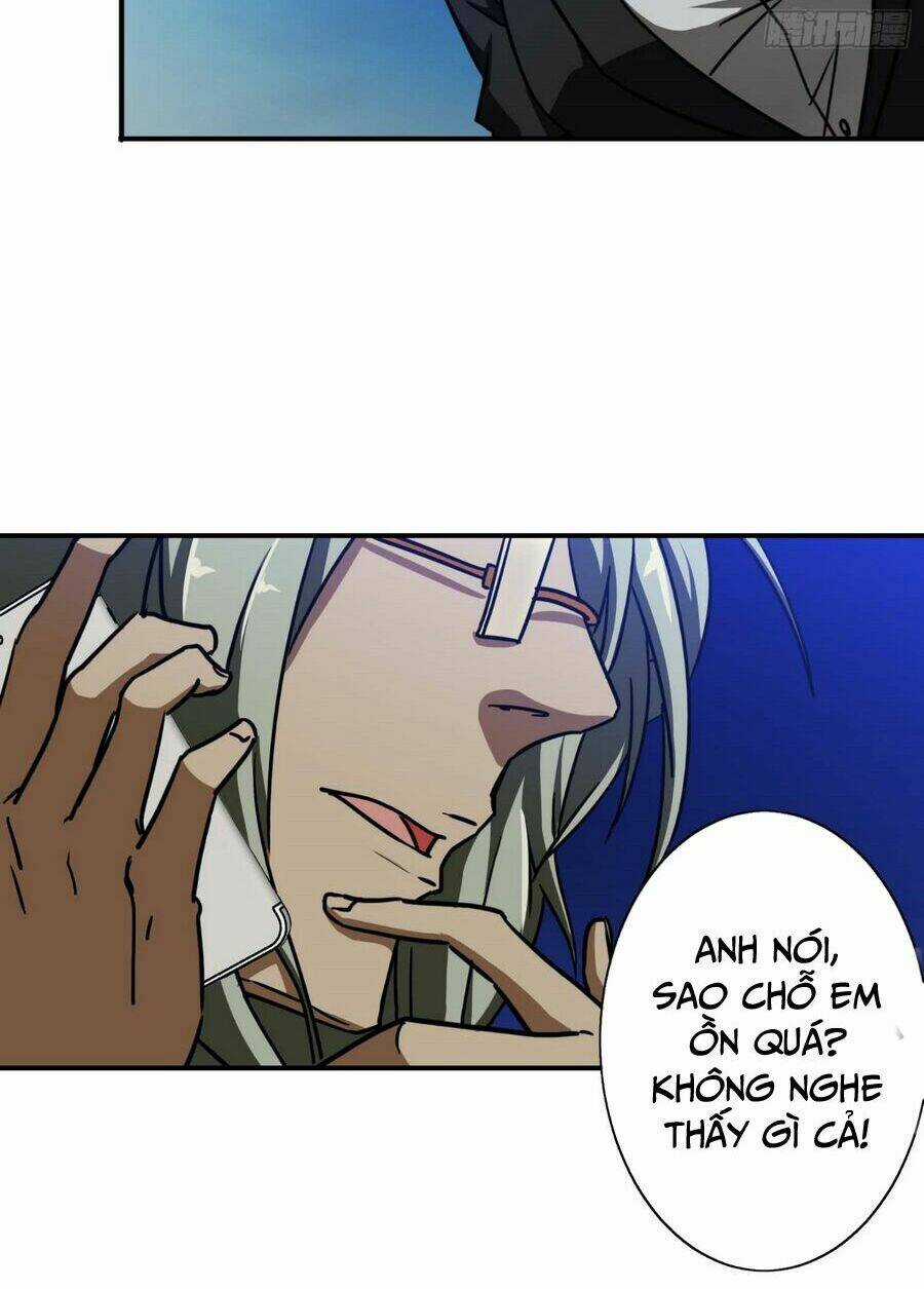 Hộ Hoa Cao Thủ Tại Đô Thị Chapter 18 trang 10