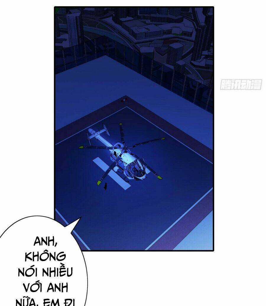 Hộ Hoa Cao Thủ Tại Đô Thị Chapter 18 trang 11