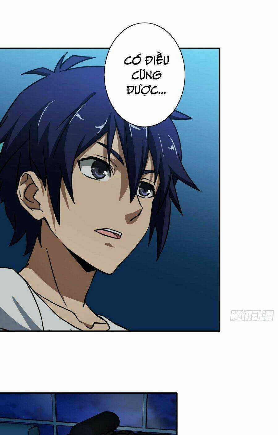 Hộ Hoa Cao Thủ Tại Đô Thị Chapter 18 trang 15