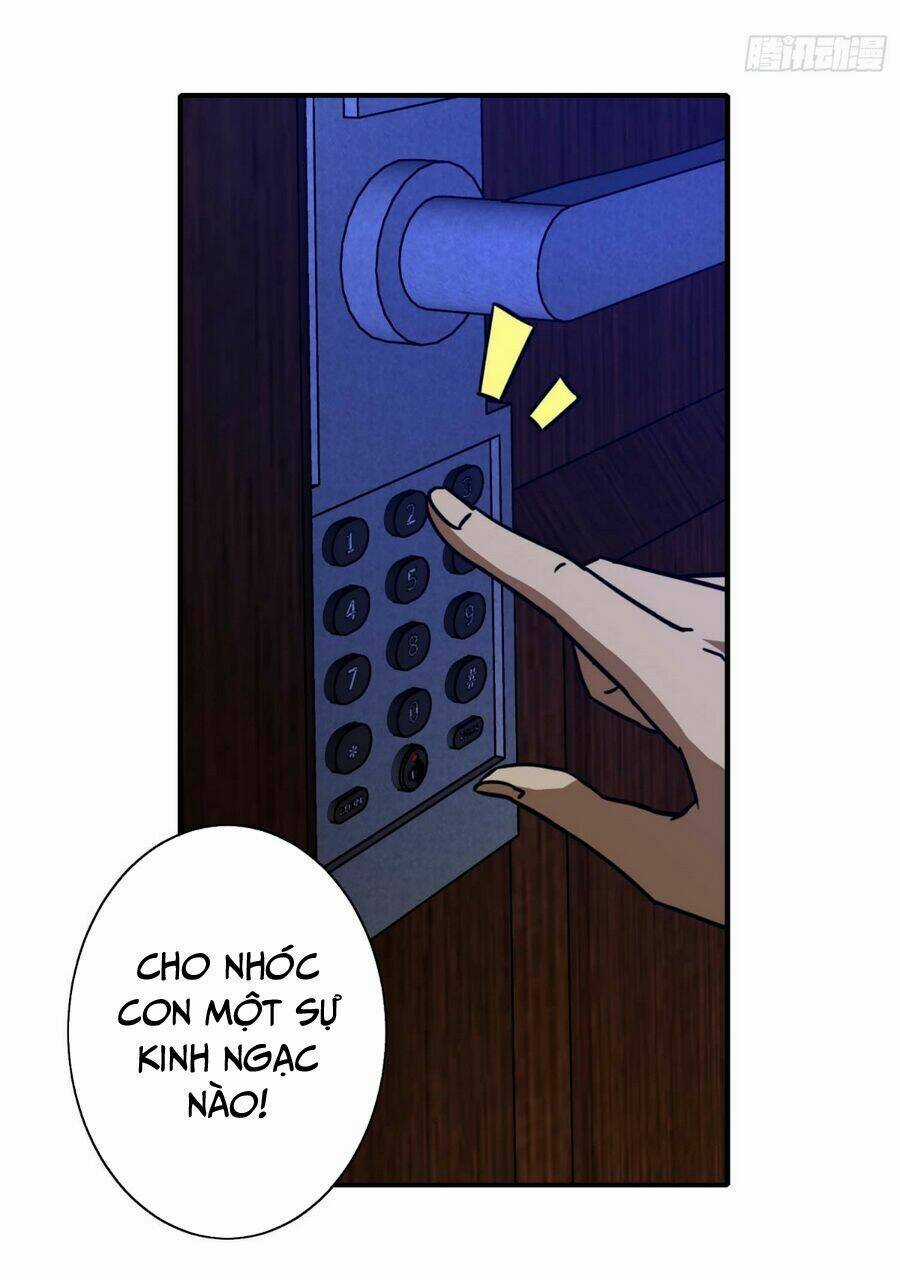 Hộ Hoa Cao Thủ Tại Đô Thị Chapter 18 trang 2