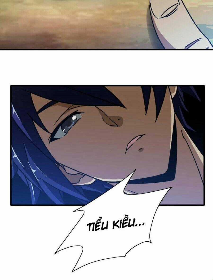 Hộ Hoa Cao Thủ Tại Đô Thị Chapter 18 trang 22