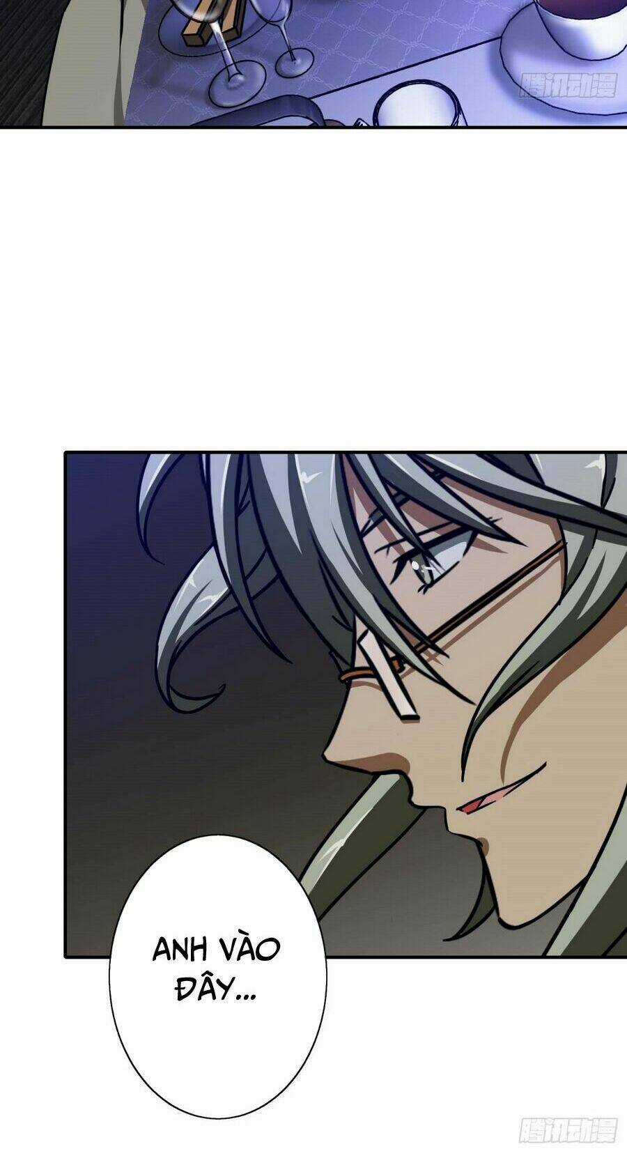 Hộ Hoa Cao Thủ Tại Đô Thị Chapter 18 trang 4