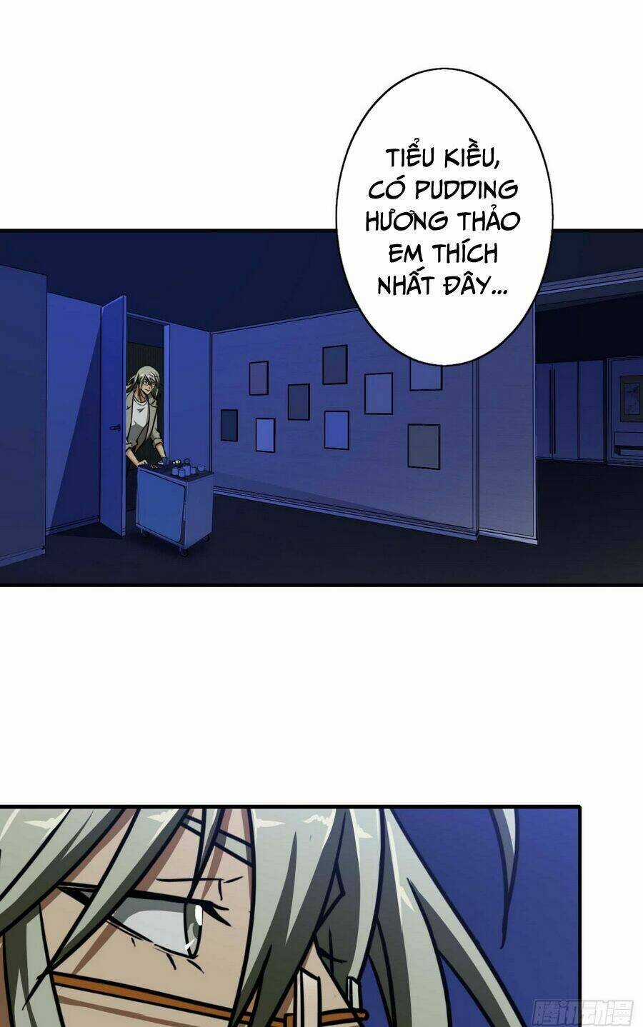 Hộ Hoa Cao Thủ Tại Đô Thị Chapter 18 trang 5