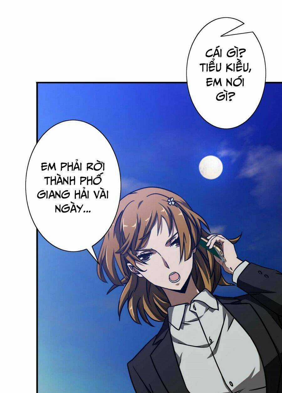 Hộ Hoa Cao Thủ Tại Đô Thị Chapter 18 trang 9