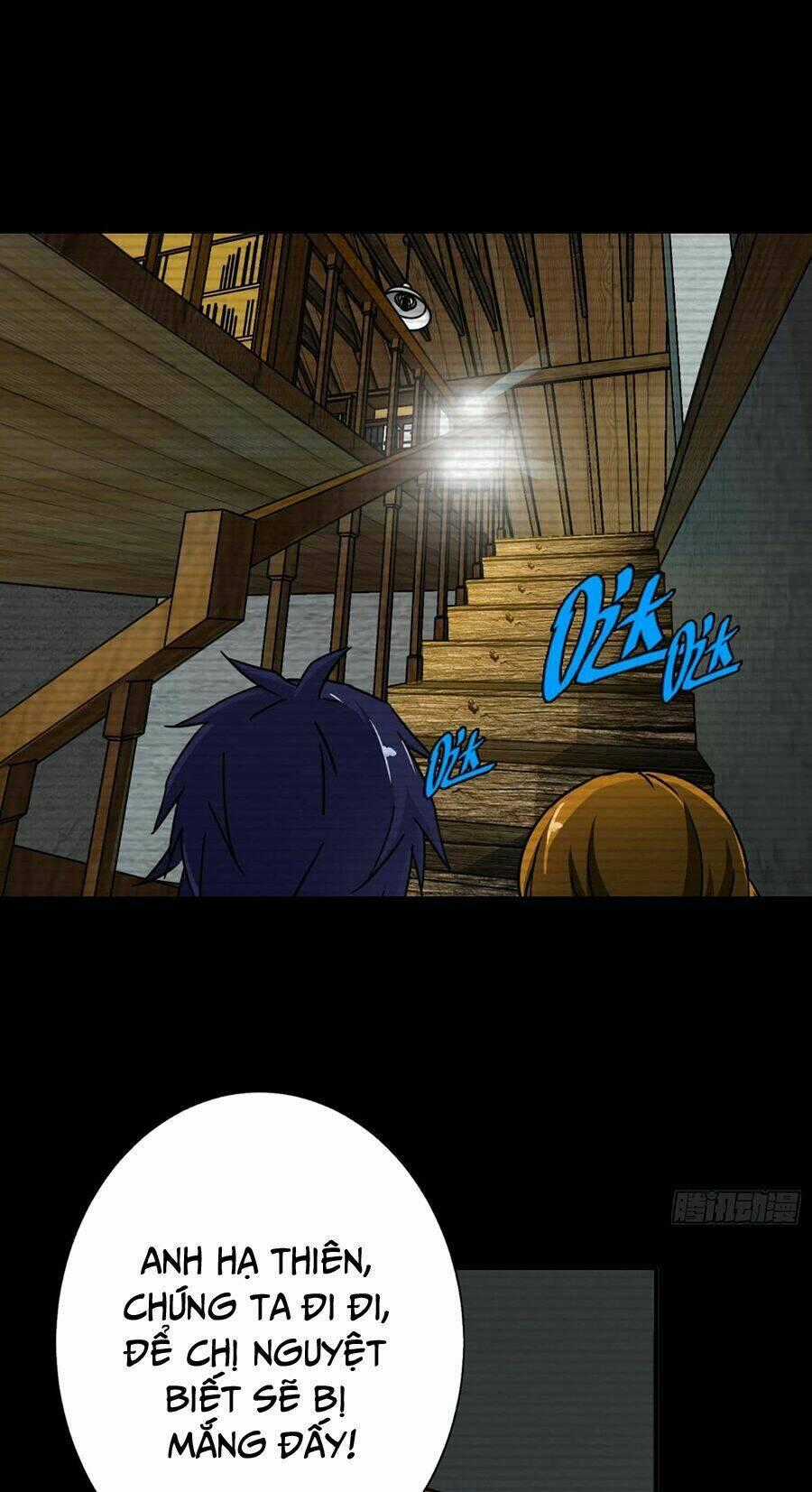Hộ Hoa Cao Thủ Tại Đô Thị Chapter 19 trang 1
