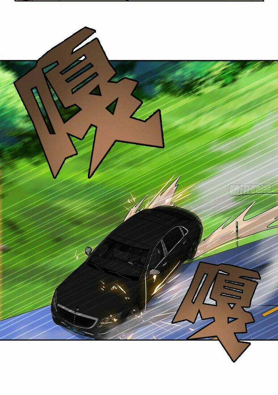 Hộ Hoa Cao Thủ Tại Đô Thị Chapter 2 trang 14