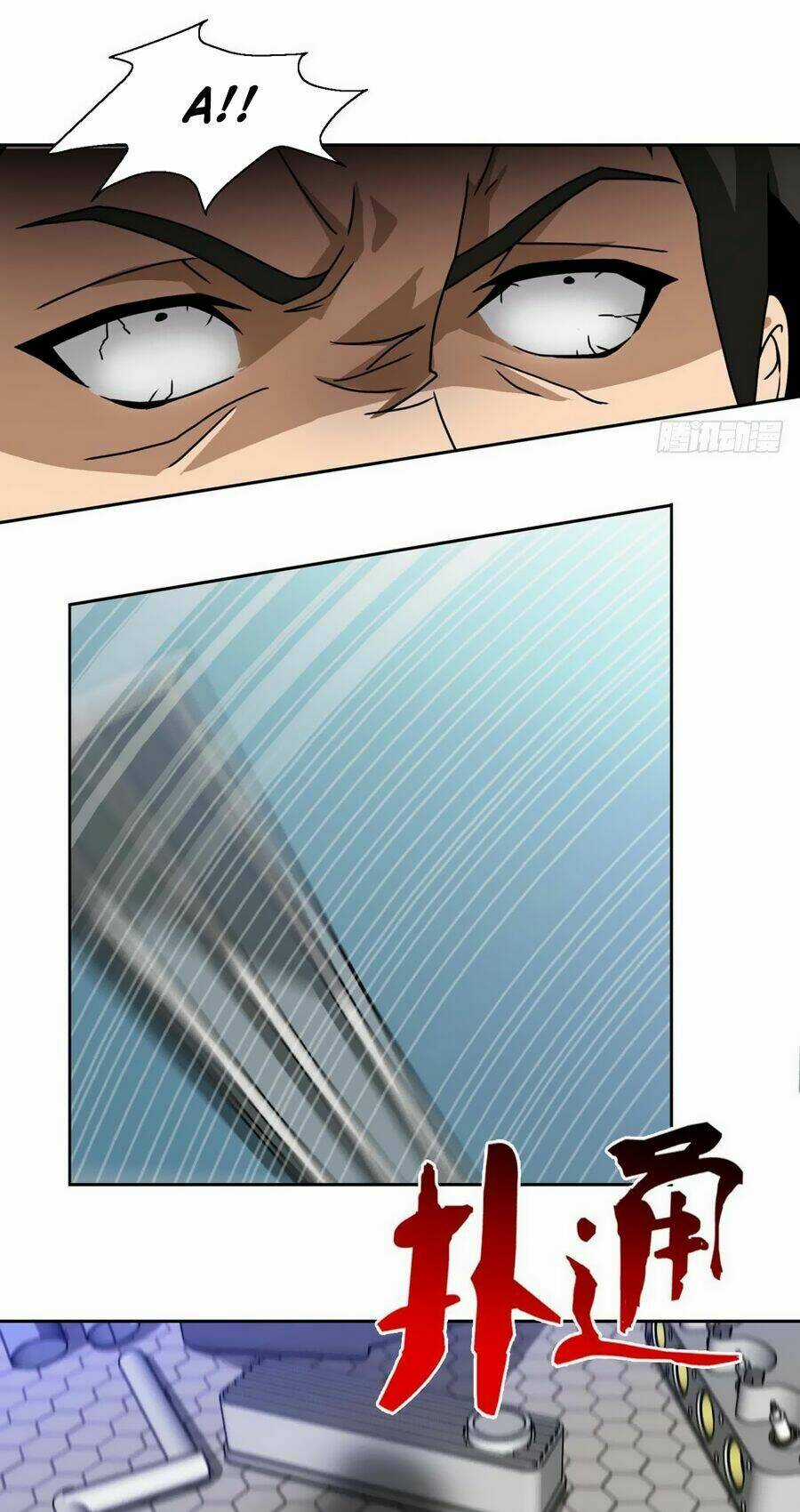 Hộ Hoa Cao Thủ Tại Đô Thị Chapter 3 trang 18