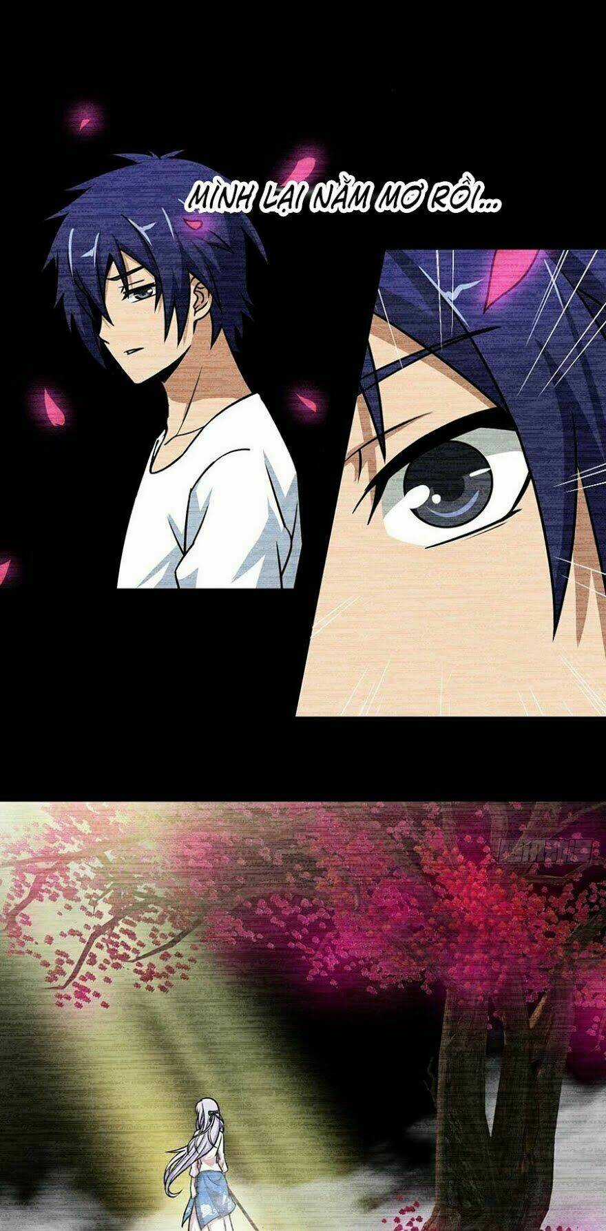 Hộ Hoa Cao Thủ Tại Đô Thị Chapter 6 trang 13