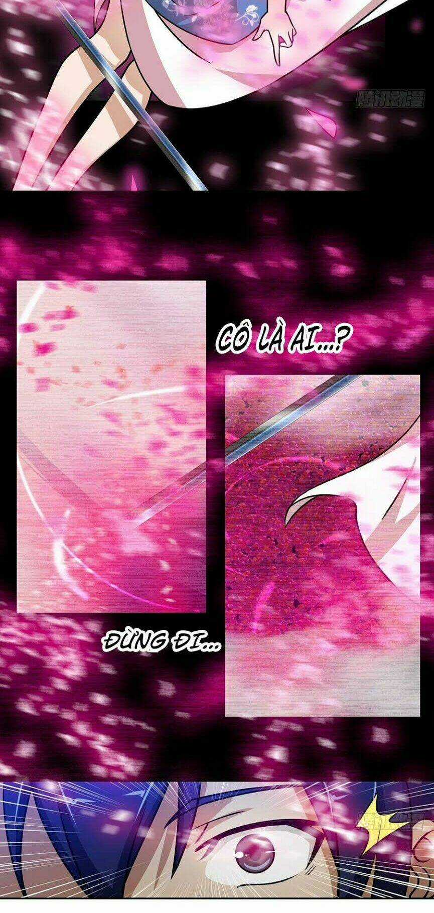 Hộ Hoa Cao Thủ Tại Đô Thị Chapter 6 trang 16