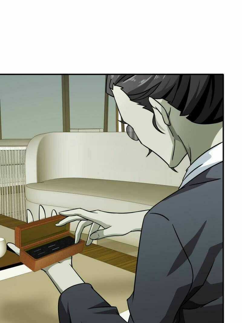 Hộ Hoa Cao Thủ Tại Đô Thị Chapter 60 trang 1
