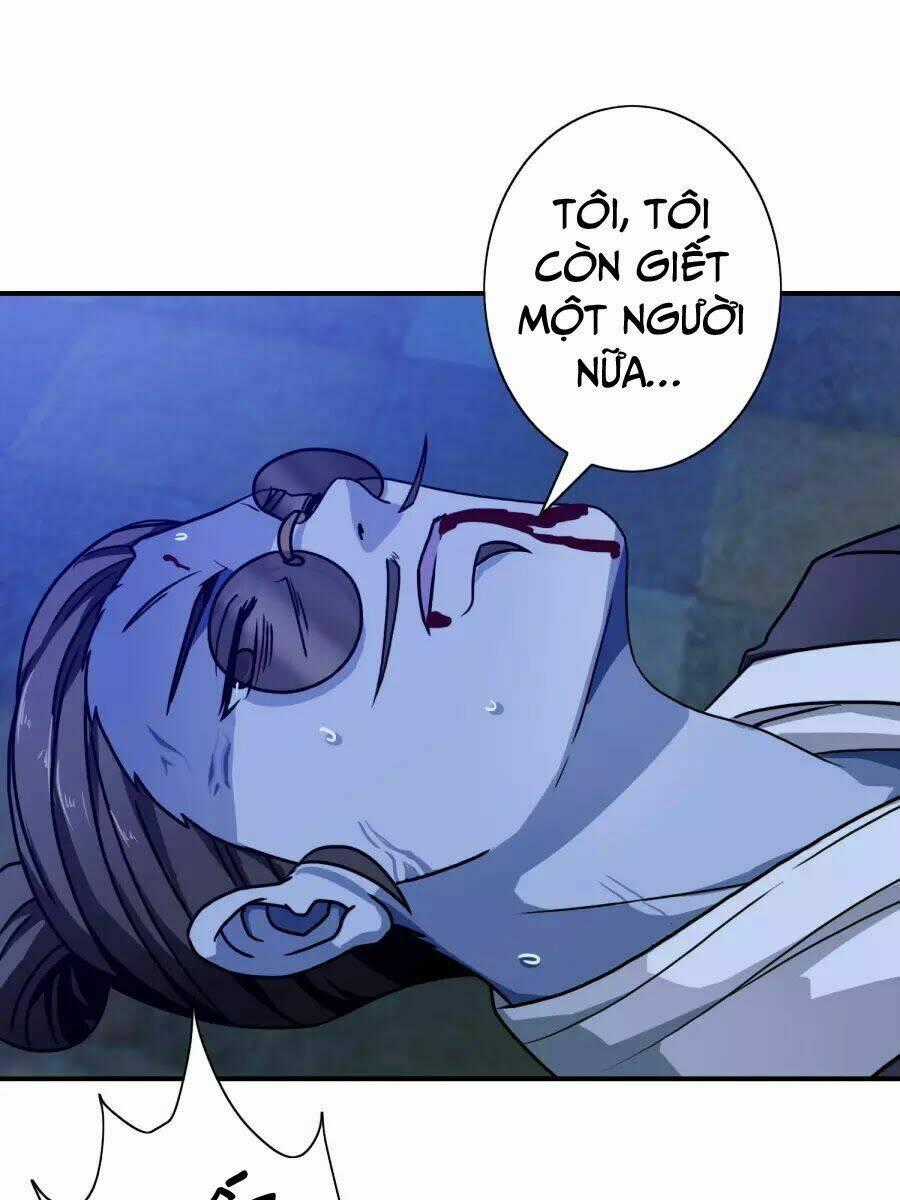 Hộ Hoa Cao Thủ Tại Đô Thị Chapter 70 trang 1