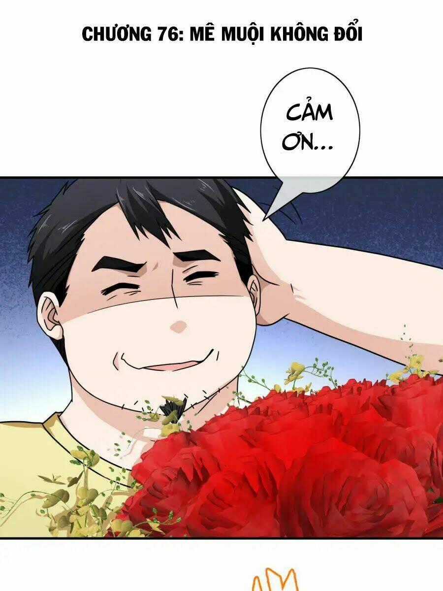 Hộ Hoa Cao Thủ Tại Đô Thị Chapter 76 trang 1