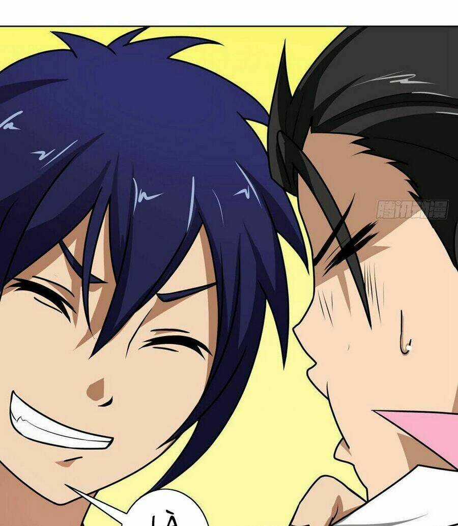 Hộ Hoa Cao Thủ Tại Đô Thị Chapter 8 trang 15