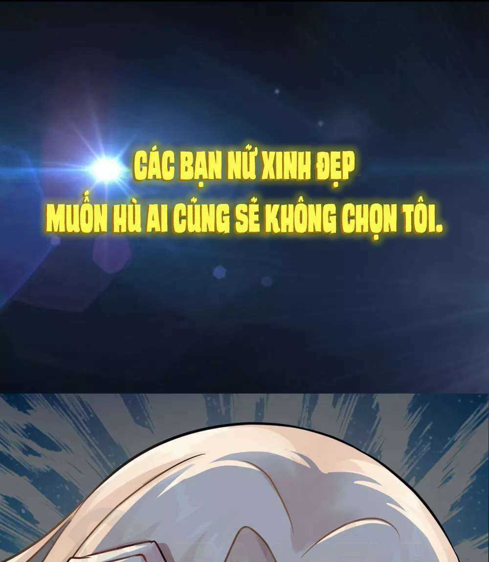 Hộ Hoa Cao Thủ Tại Vườn Trường Chapter 0 trang 2