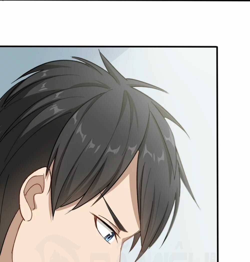 Hộ Hoa Cao Thủ Tại Vườn Trường Chapter 1 trang 28