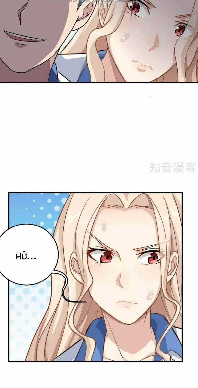 Hộ Hoa Cao Thủ Tại Vườn Trường Chapter 10 trang 2