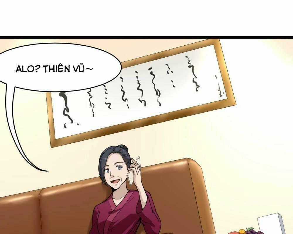 Hộ Hoa Cao Thủ Tại Vườn Trường Chapter 101 trang 0