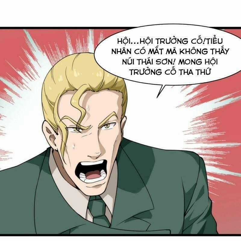 Hộ Hoa Cao Thủ Tại Vườn Trường Chapter 102 trang 0