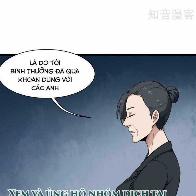 Hộ Hoa Cao Thủ Tại Vườn Trường Chapter 102 trang 1