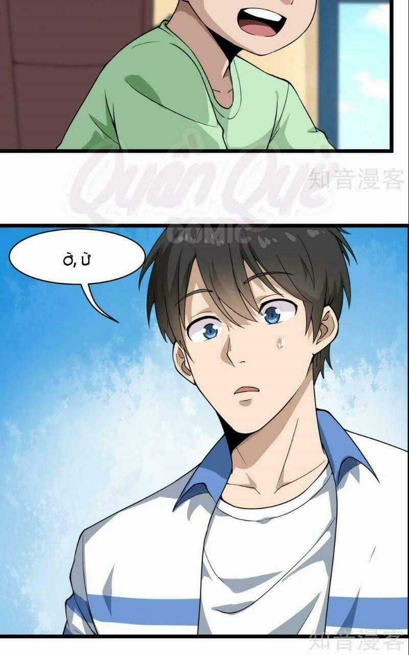 Hộ Hoa Cao Thủ Tại Vườn Trường Chapter 104 trang 1