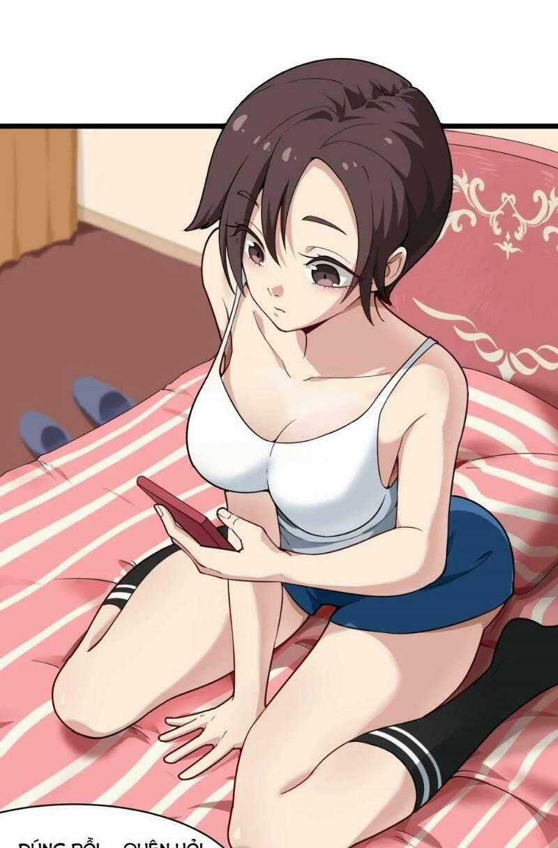 Hộ Hoa Cao Thủ Tại Vườn Trường Chapter 105 trang 0