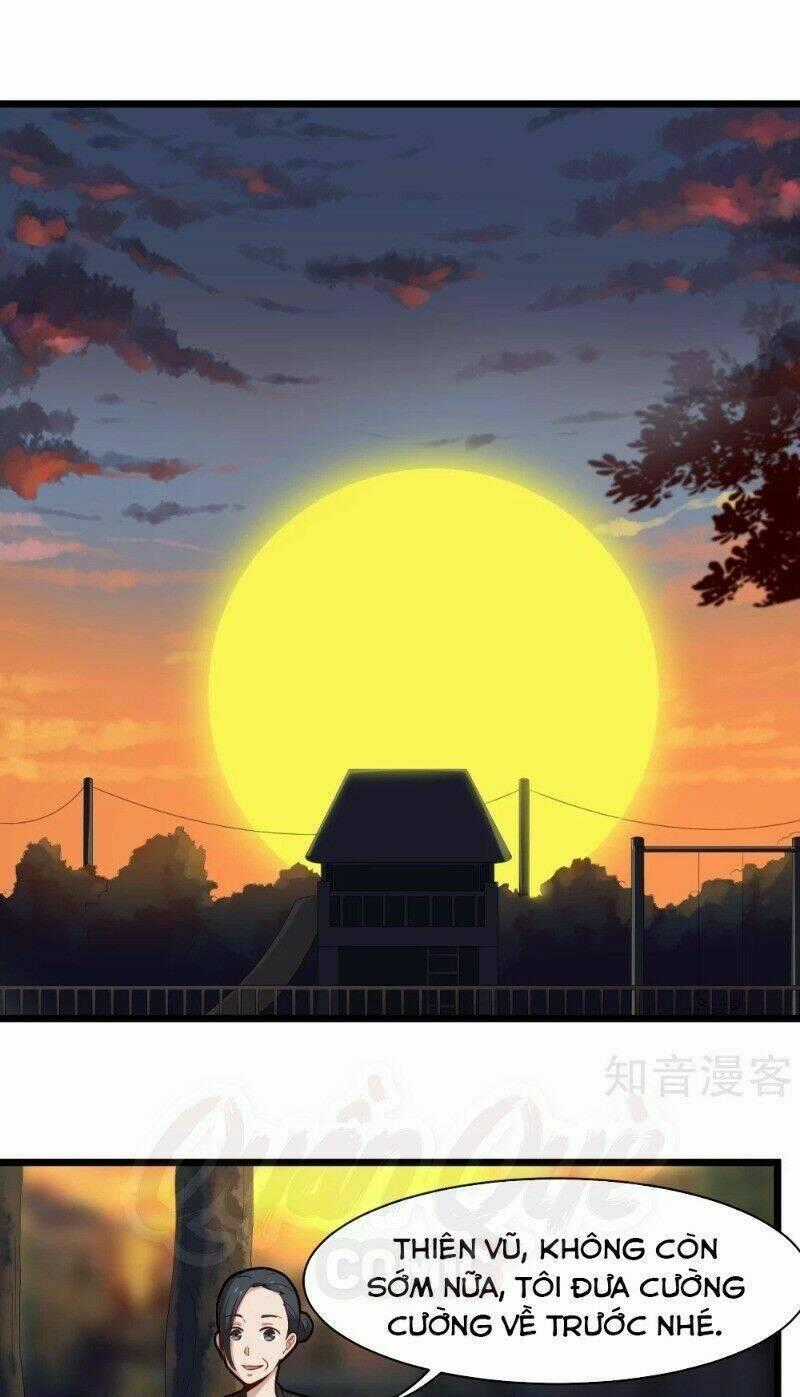 Hộ Hoa Cao Thủ Tại Vườn Trường Chapter 106 trang 0